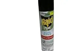 Raid EarthBlends Ant and Spider Kill 350gx12 TJTRAD