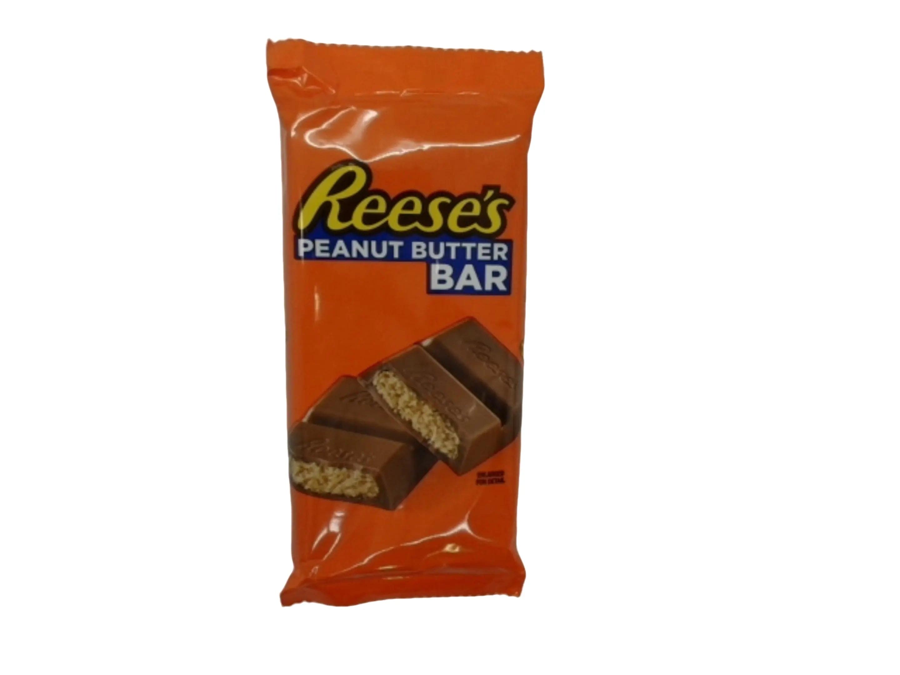 Reese's Peanut Butter Bar 90g. KWDC