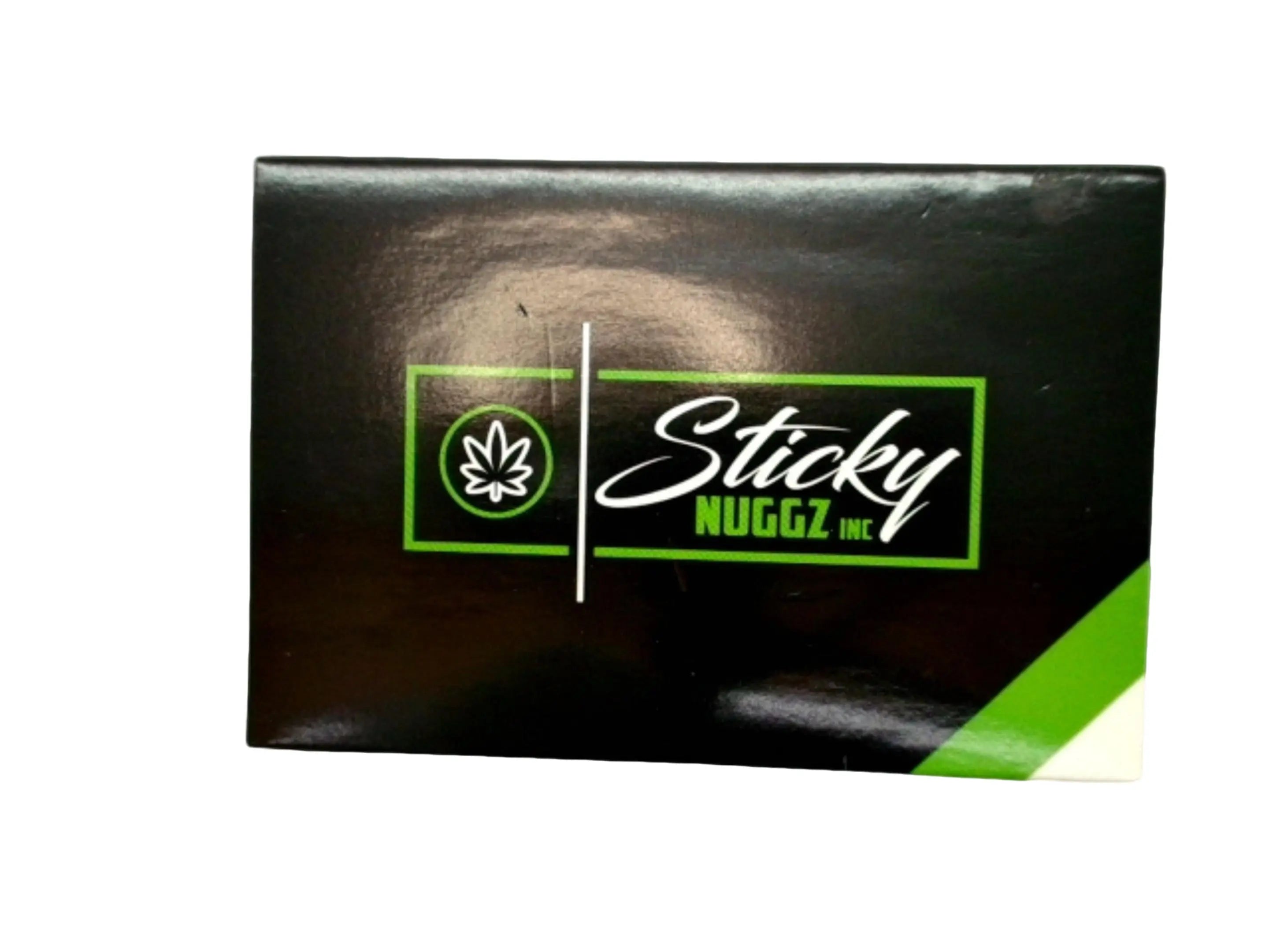 Rolling Papers Regular Sticky Nuggz (OR 6 FOR $3.99) KWDC