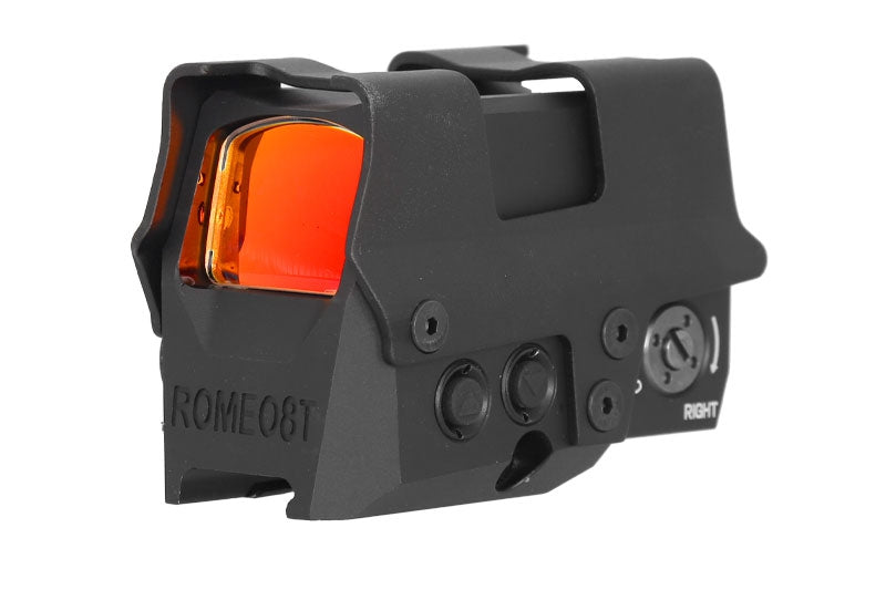 RHAM Romeo 8T Red Dot Sight