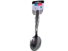 Luciano 4.pc. 7" S/S Spoon CTG BRANDS INC