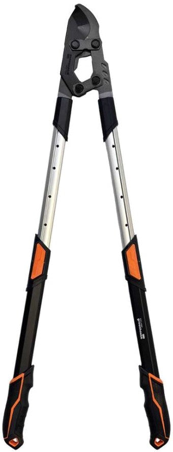 Greenhouse Plus Telescopic Bypass Lopper Pruner