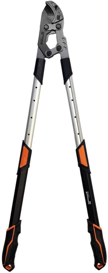 Greenhouse Plus Telescopic Anvil Lopper Pruner