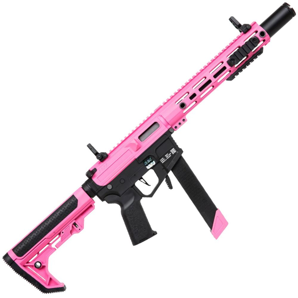 FX02 Flex SMG HAL ETU Specna Arms Airsoft Rifle