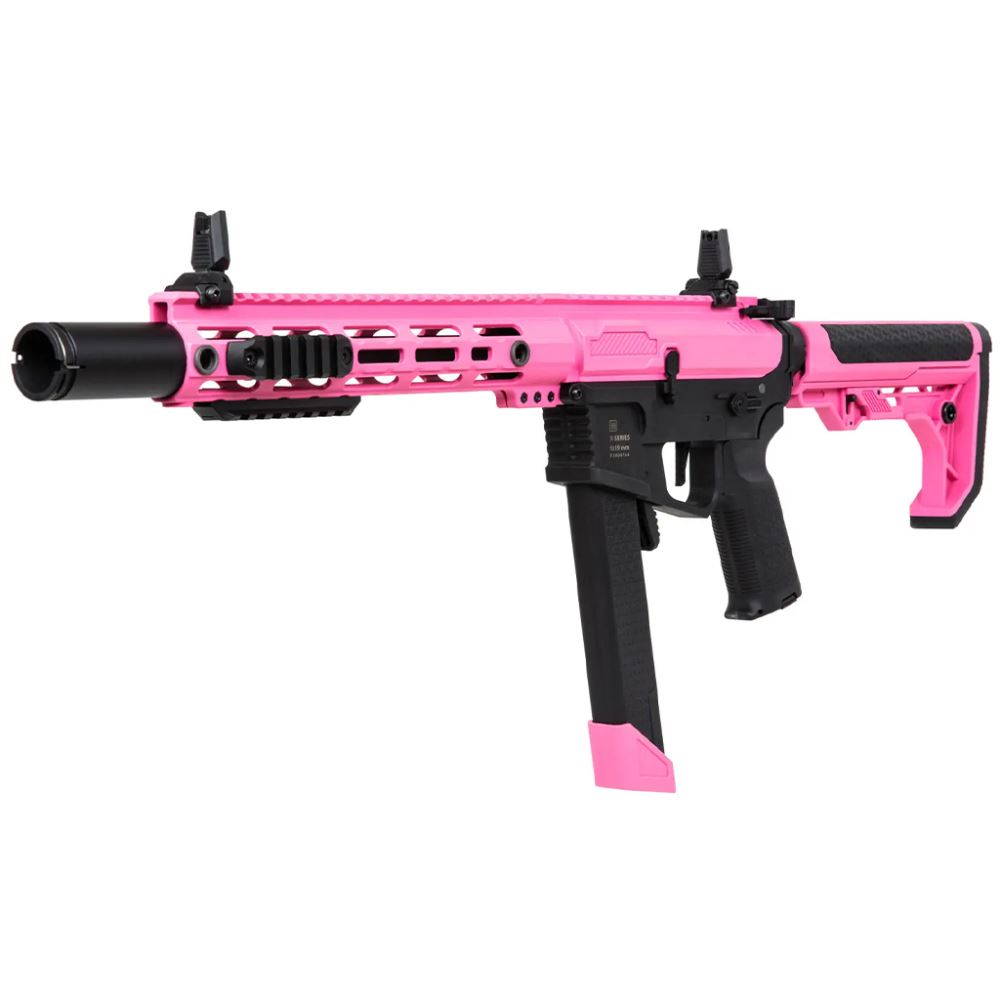 FX02 Flex SMG HAL ETU Specna Arms Airsoft Rifle