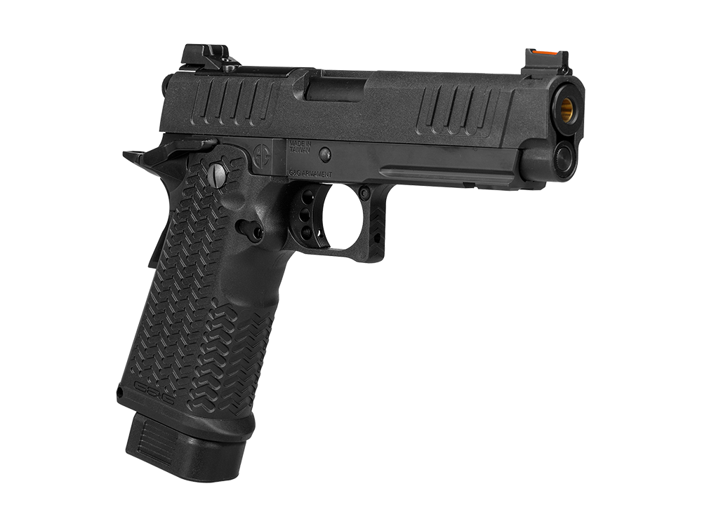 G&G - STP45 8" Polymer