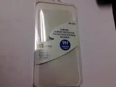 Screen Protector  for Samsung Galaxy S7 edge CHAMAN