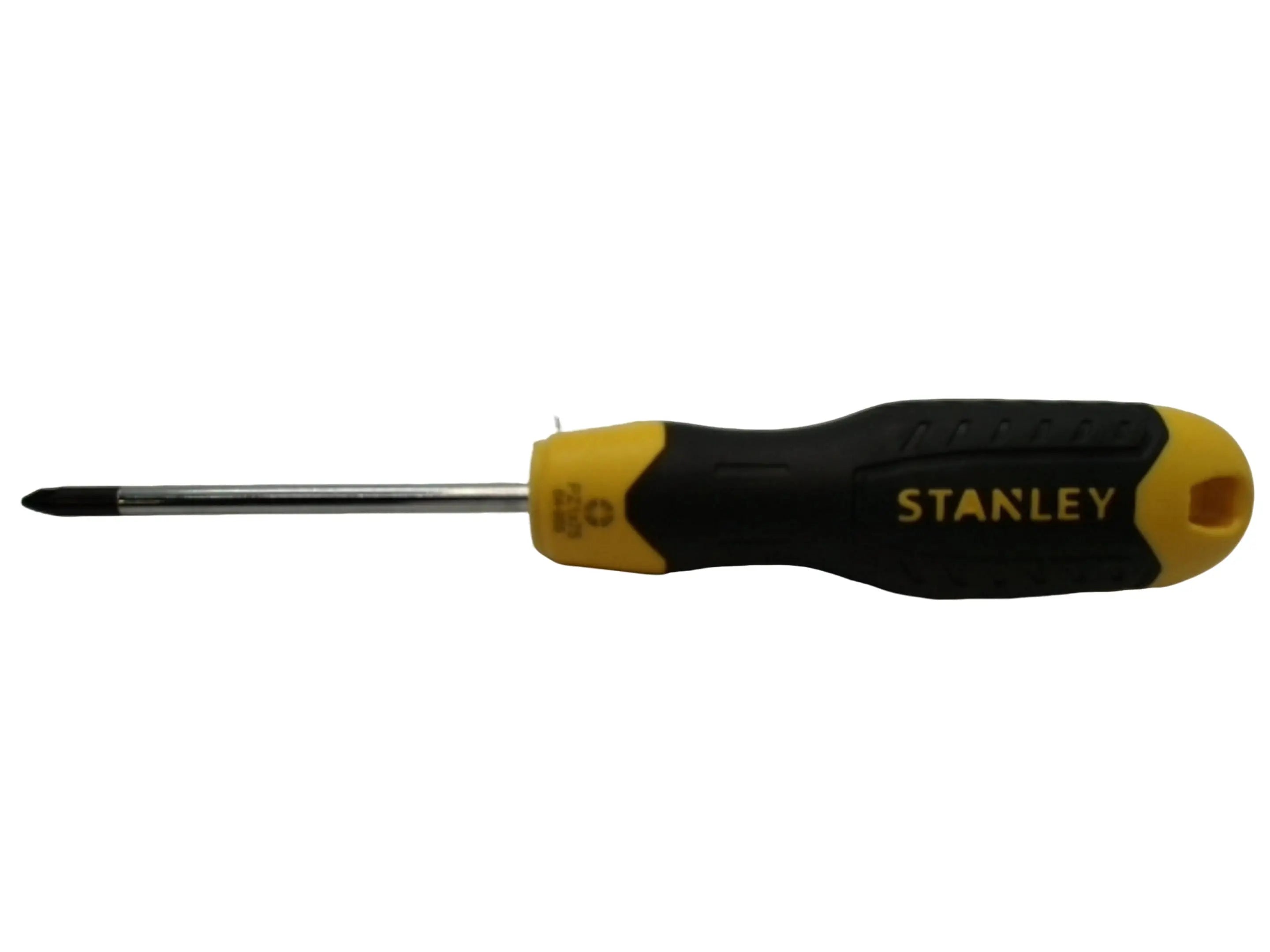 Screwdriver Philips 1pt X 75mm Stanley KWDC