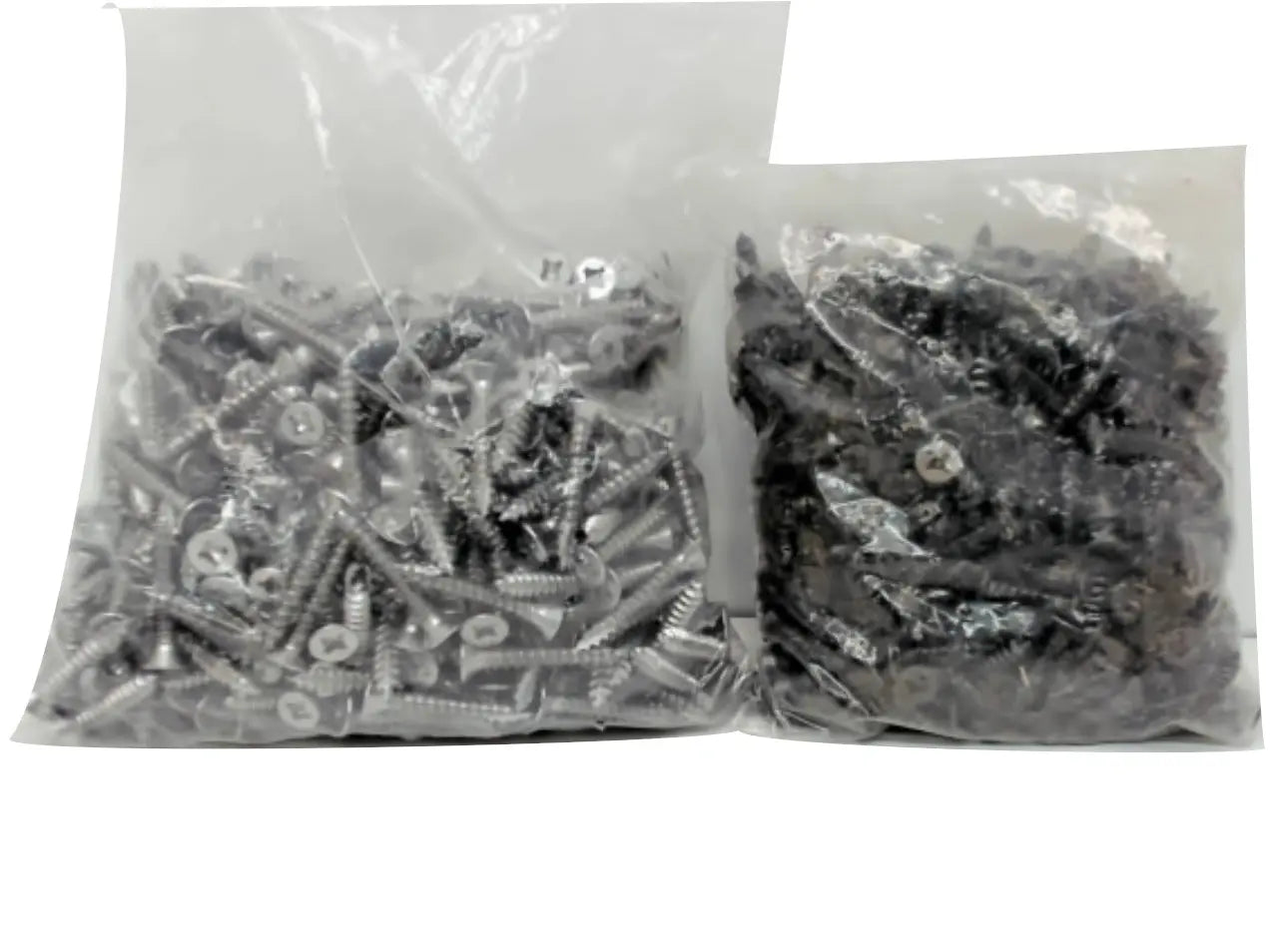 Screws Bagged Assorted Sold By The Pound KWDC