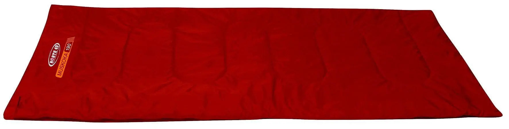 Sleeping bag Muskoka 190 30x70 inch 76x178cm 10 degree WORLD FAMOUS SALES INC.