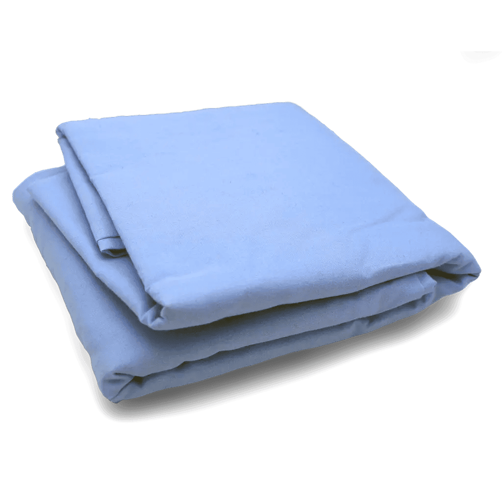 Sleeping bag liner 86x35 inch 89x218cm Coghlans LTD