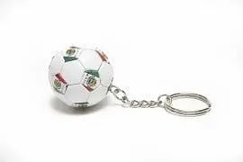 Soccer keychain - Mexico REPPA