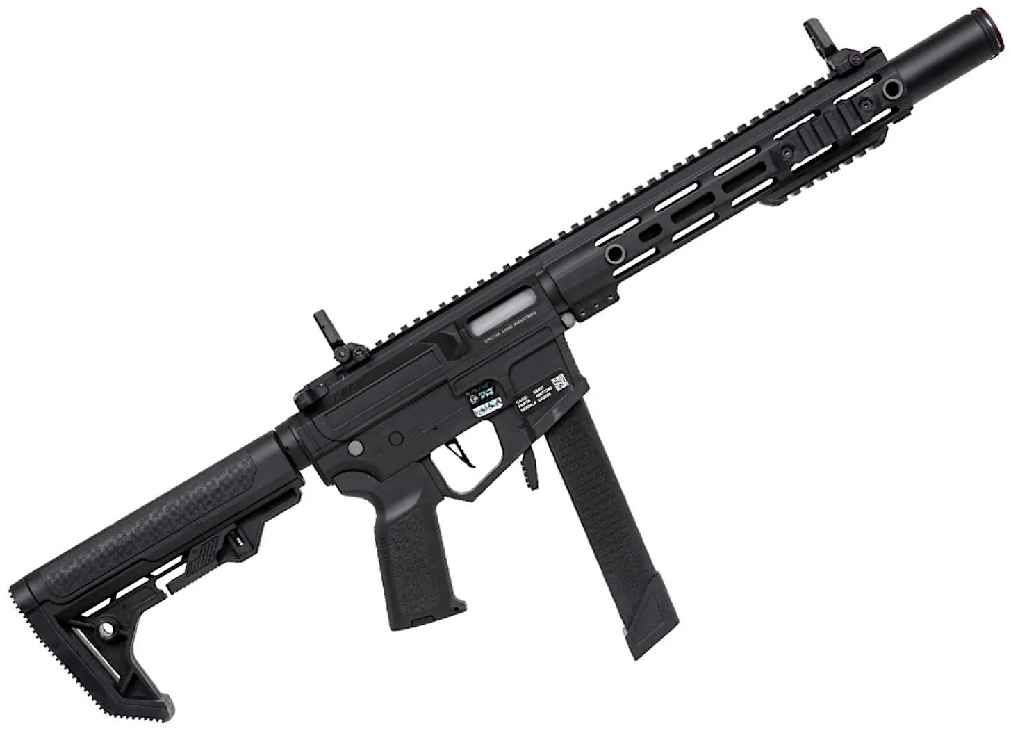 FX02 Flex SMG HAL ETU Specna Arms Airsoft Rifle
