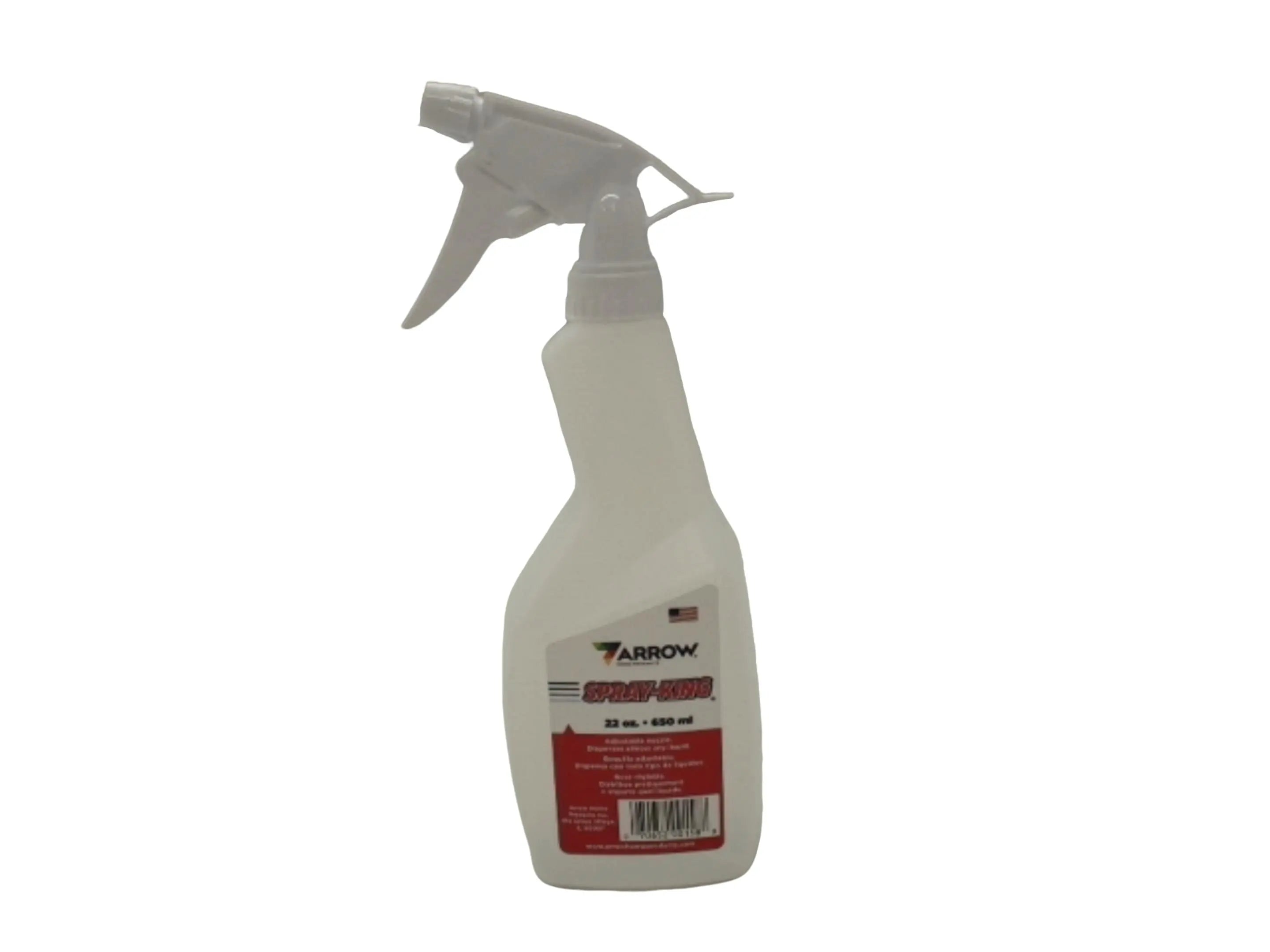 Spray Bottle 22oz. Plastic Spray-king Arrow Home Products (promo) KWDC