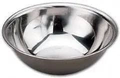 Stainless Steel Bowl WORFAM