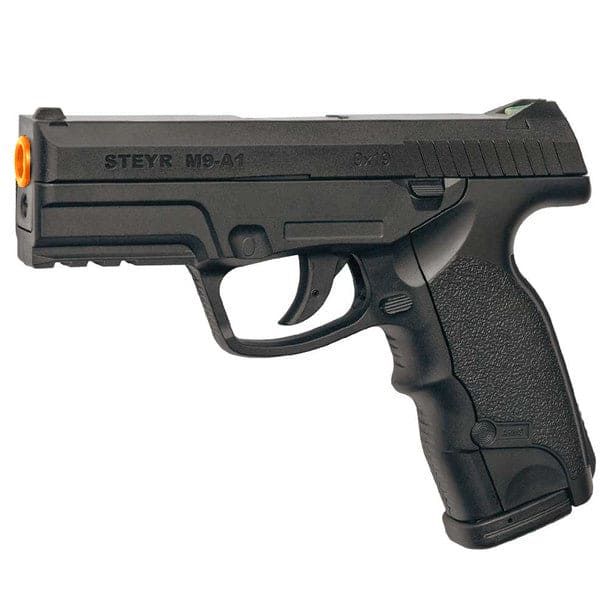 ASG Steyr M9-A1 Airsoft Pistol -- IN STORE ONLY - Brantford Surplus