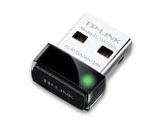 TP-Link WN725N 150Mbps Wireless N Nano USB Adapter QUADSO