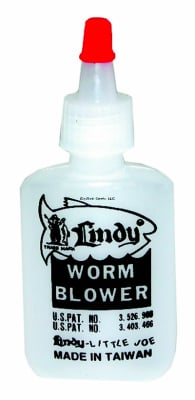 LDY-WORM High-Power Leaf Blower - Professional Outdoor Tool