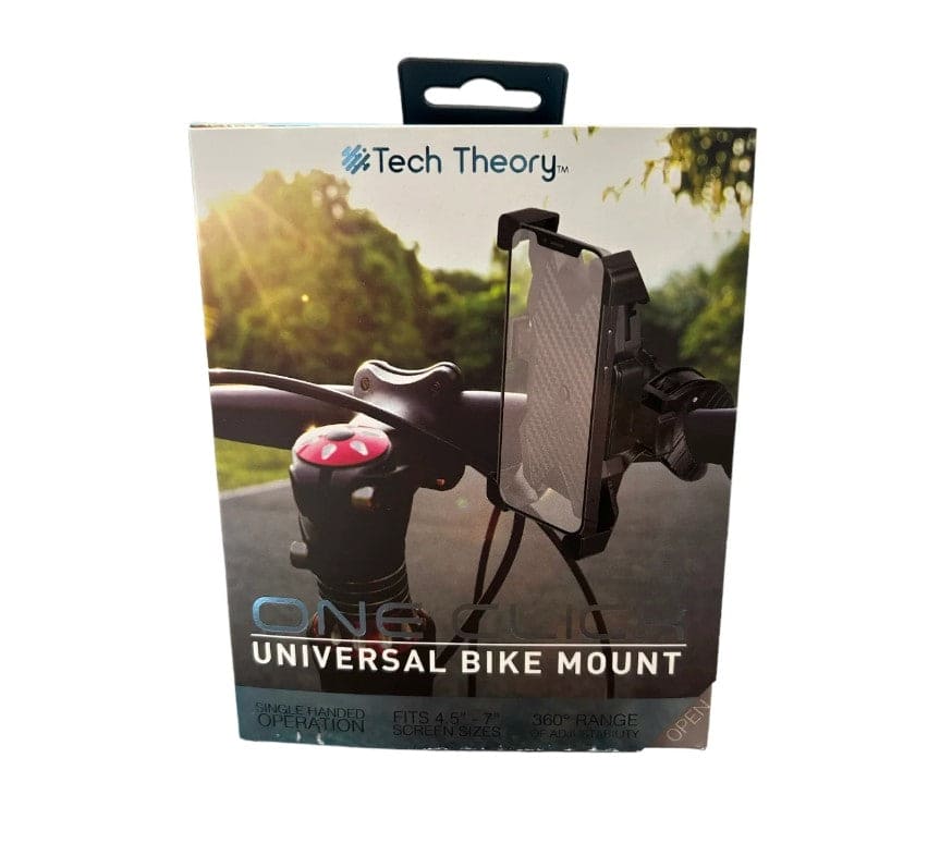 Handlebar Mount for Phones - Brantford Surplus