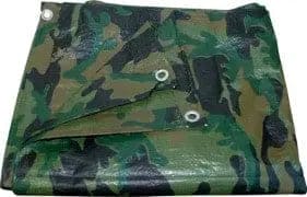 Tarp 10x15 CAMO Brantford Surplus