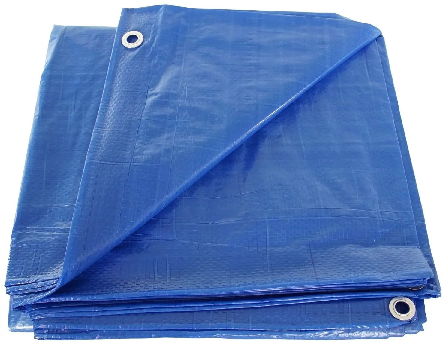 Tarp 9 X 12 Blue Brantford Surplus