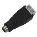 Terminal for DC jack Female 2.1 NORTH AMERICA ELECTRONICS