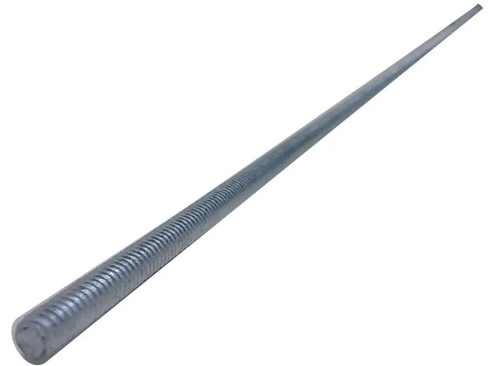 Threaded Rod 10-24x36" Zinc KWDC