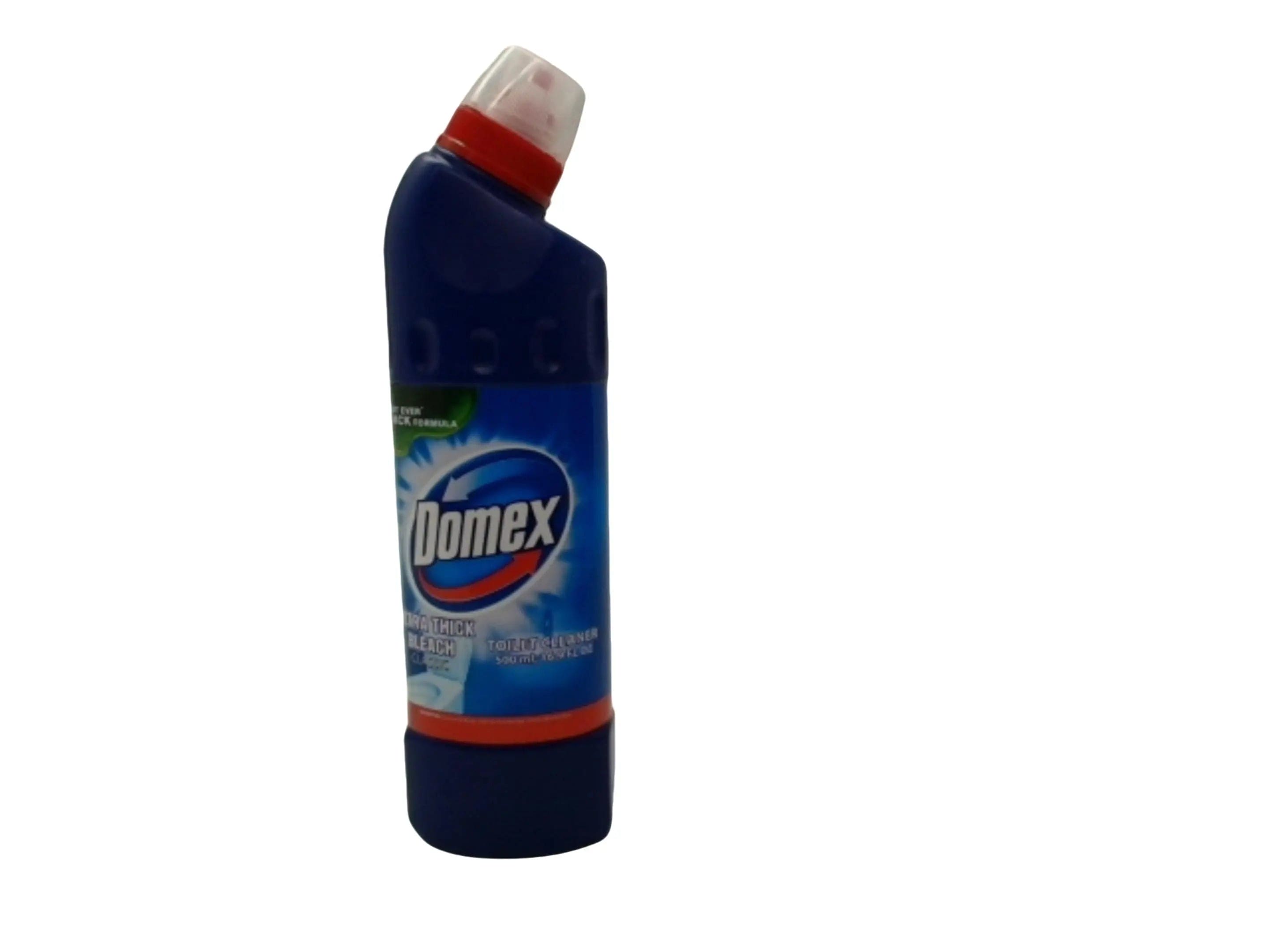 Toilet Bowl Cleaner Domex 500mL Ultra Thick KWDC