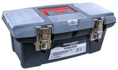 Toolbox 14 inch Toolway Industries