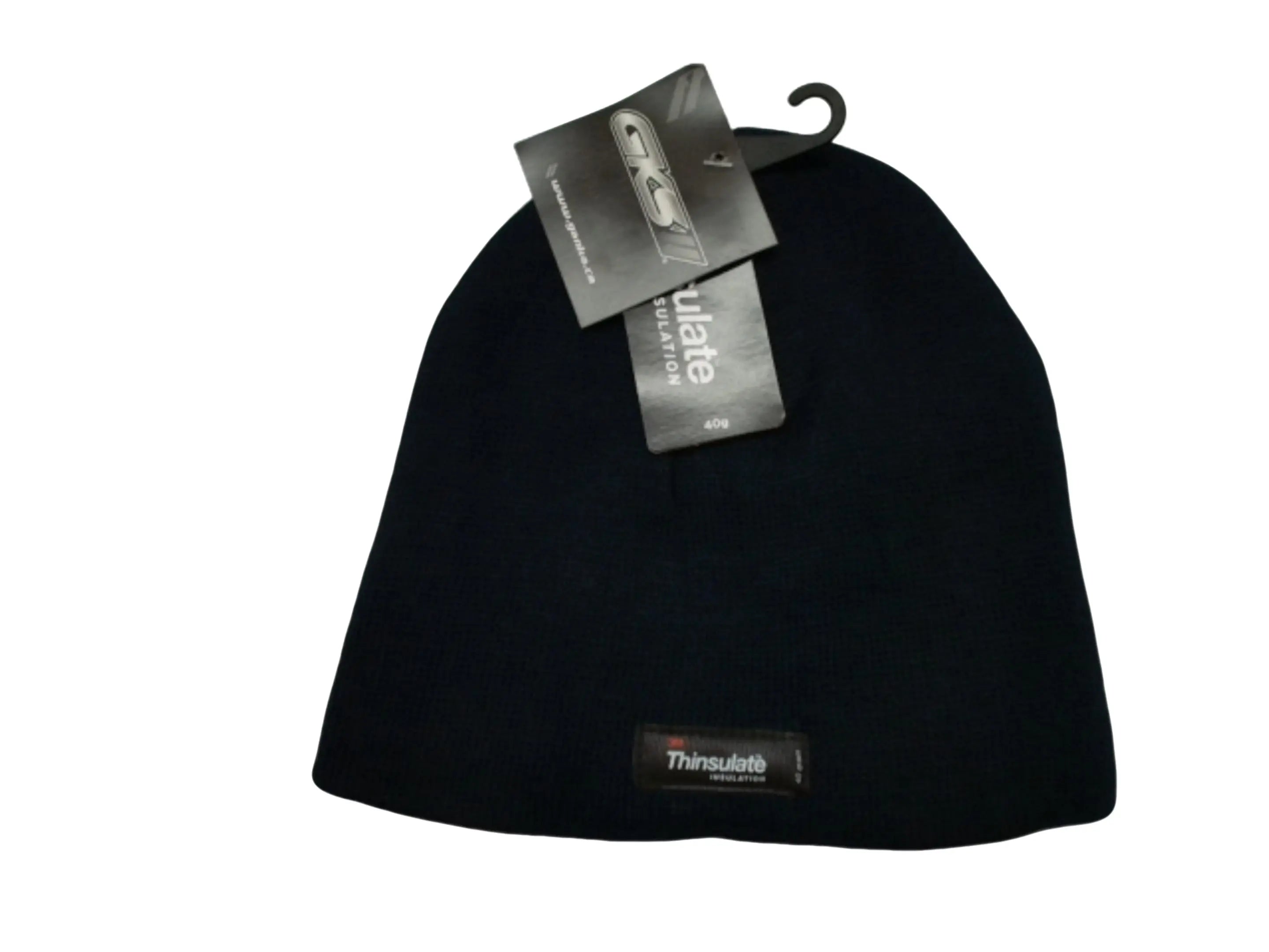 Toque Navy One Size Thinsulate KWDC