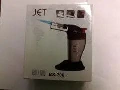 Torch handheld jet torch MHERMA