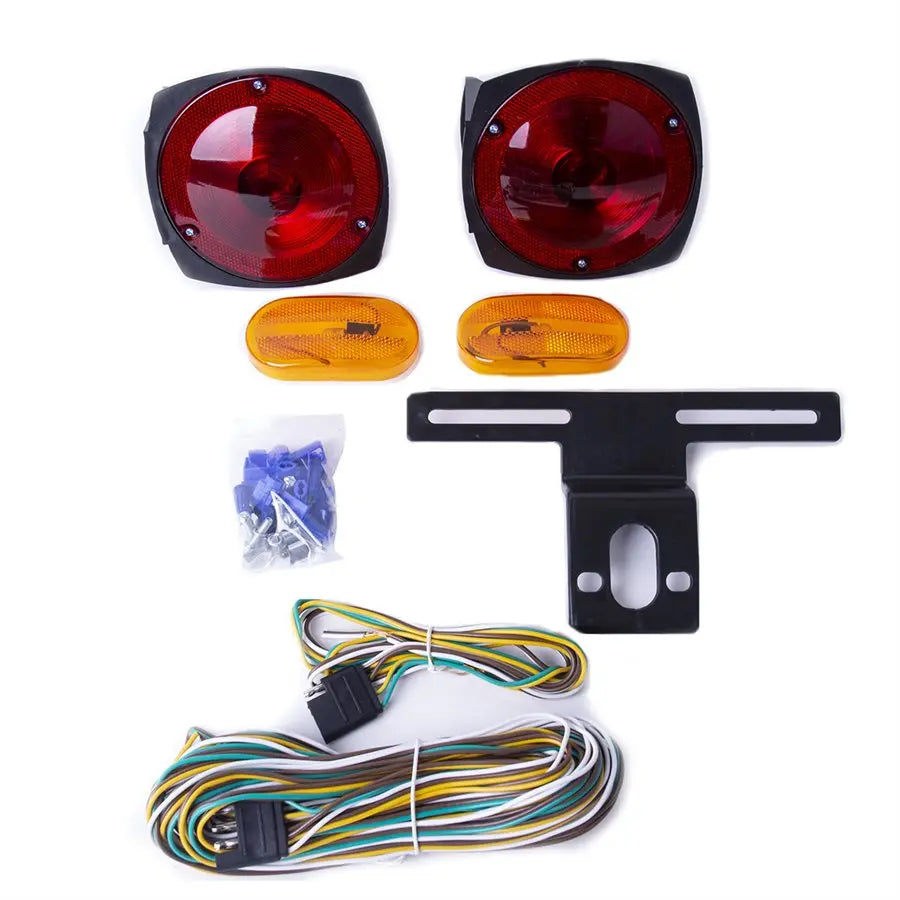 Trailer Light Kit Toolway Industries