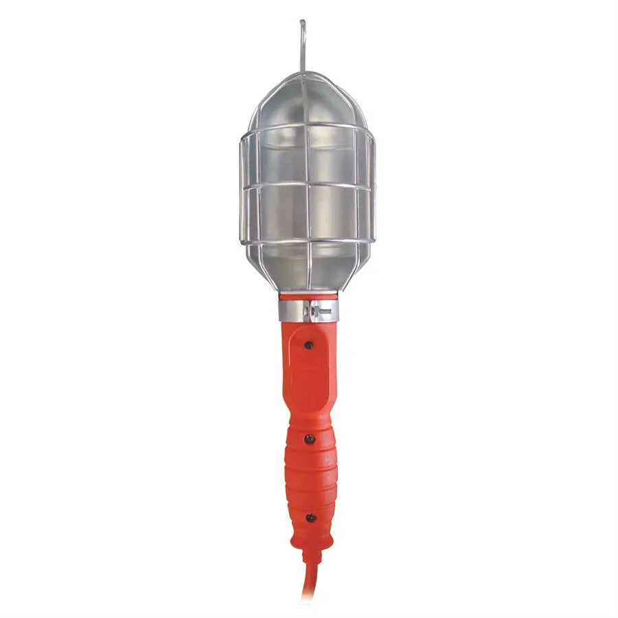 Trouble Light 6 Meter 120 Vac Toolway Industries