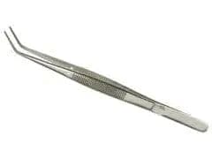 Tweezer College 6" Curved Lock KWDC