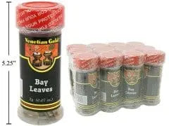 V. Gold, Bay Leaves 2g. CTG BRANDS INC