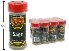 V. Gold, Sage Ground 21g. CTG BRANDS INC