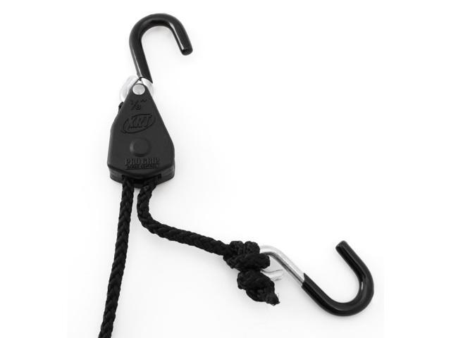 Sun Grip Light Fixture Hangers 1/8" 2-Pack