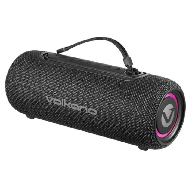 Volkano Mini Mamba Bluetooth Speaker 10 Hour Battery