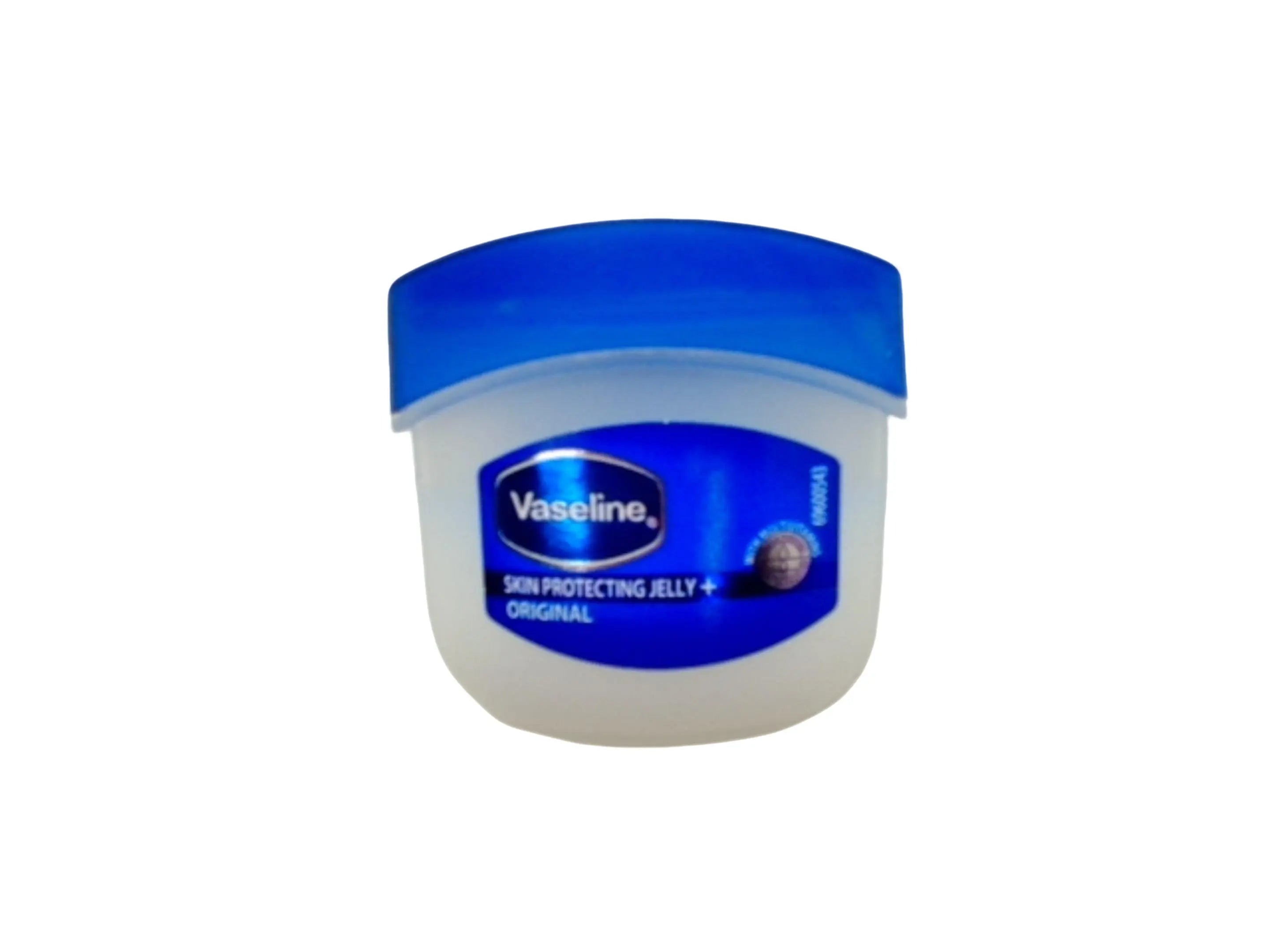 Vaseline Skin Protecting Jelly Original 5.5g. (or 3/$1.00) KWDC