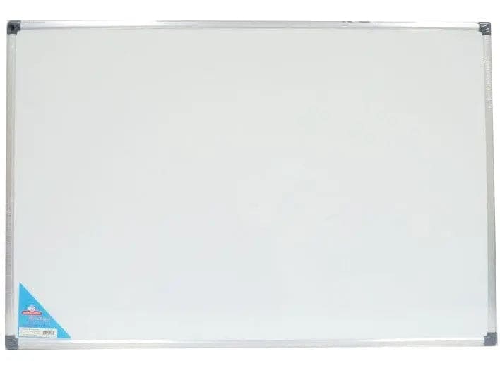 WHITE BOARD 80 X 120 cm NORTHEAST WHOLESALE INC.