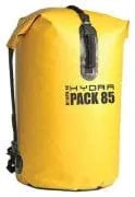 WHITEWATER PACK - 85L WORLD FAMOUS SALES INC.