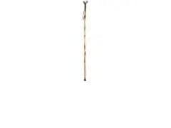 Walking Stick - Root Top 140 CM WORFAM