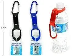 Water bottle carrier - clips to belt CTGBRA