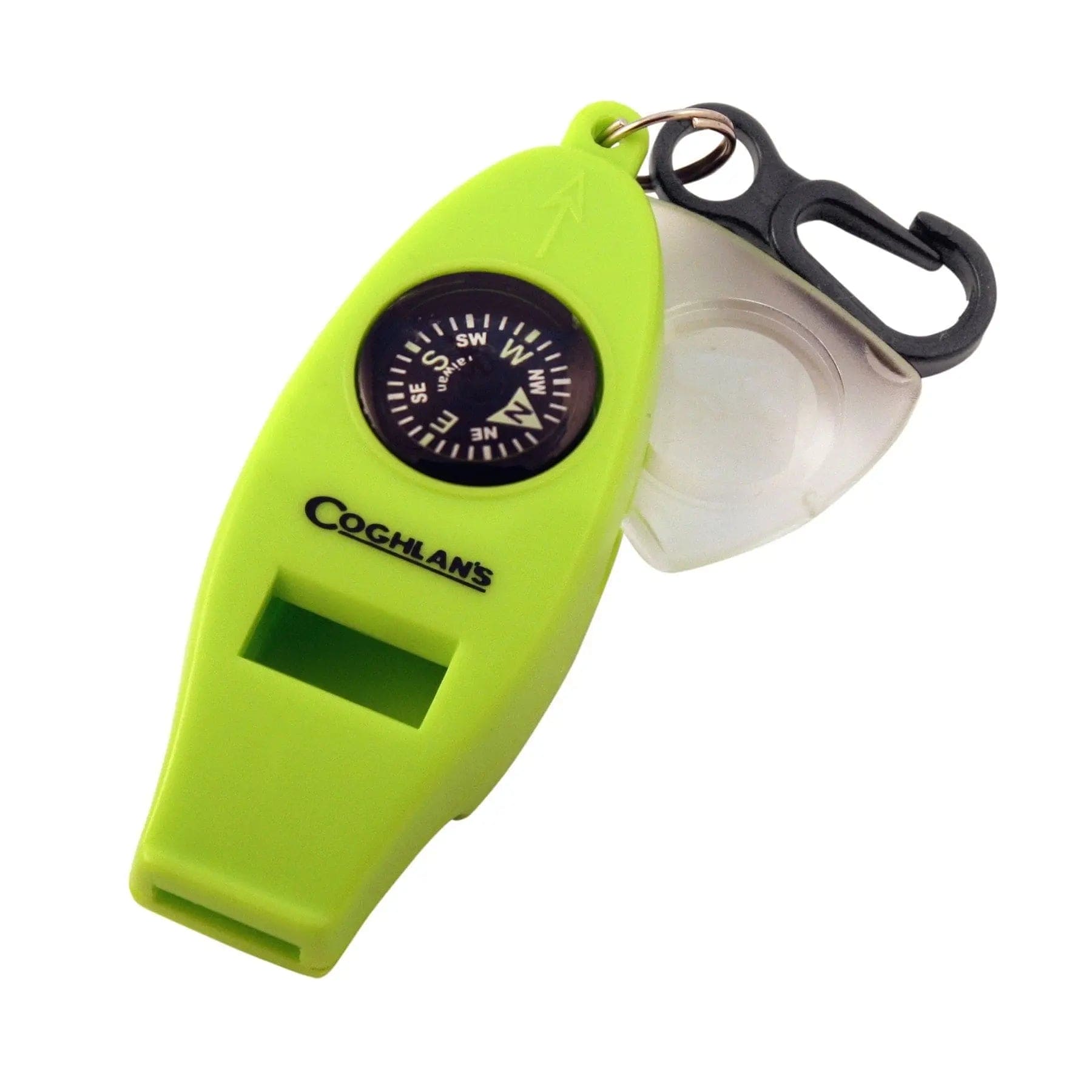 Whistle - 4 function Coghlans LTD