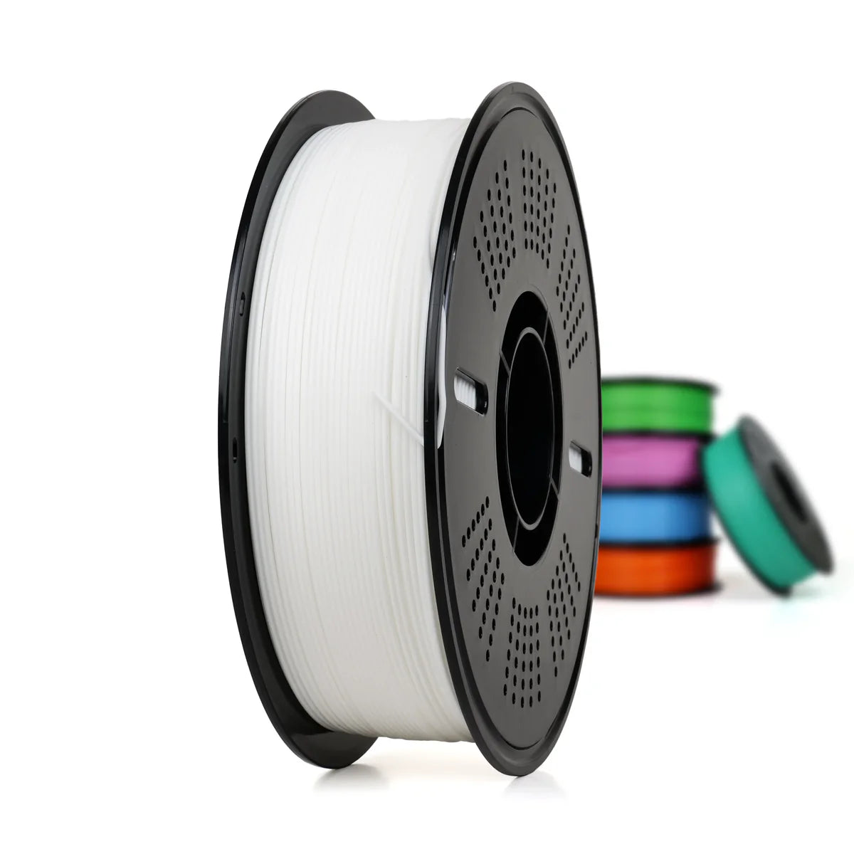 3D Printing Filament - Budget PLA