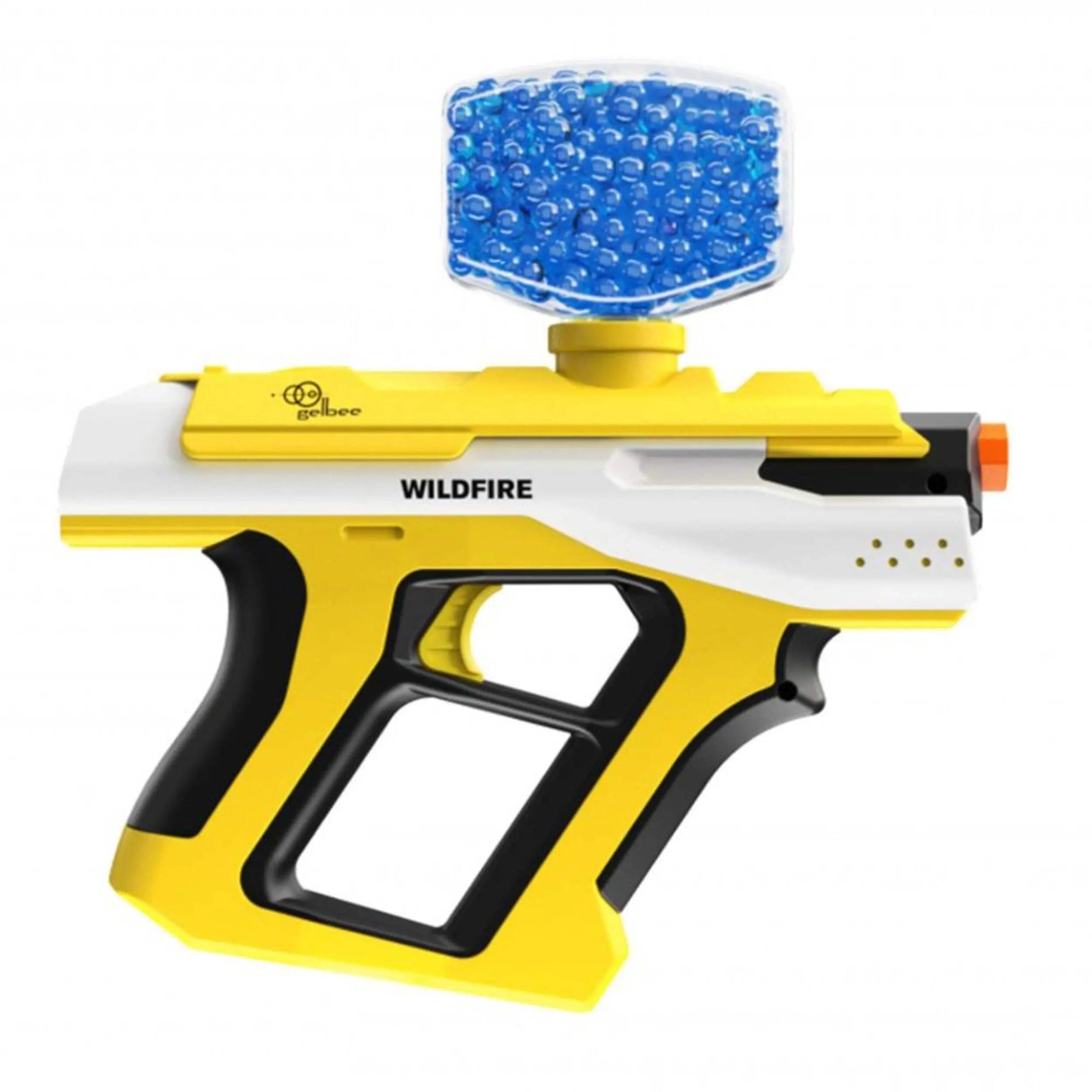 Wildfire Gelbee Ambidextrous Shooters 2-Pk KWDC