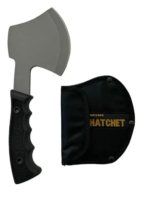 World Famous - Mini Axe Hatchet WORLD FAMOUS SALES INC.