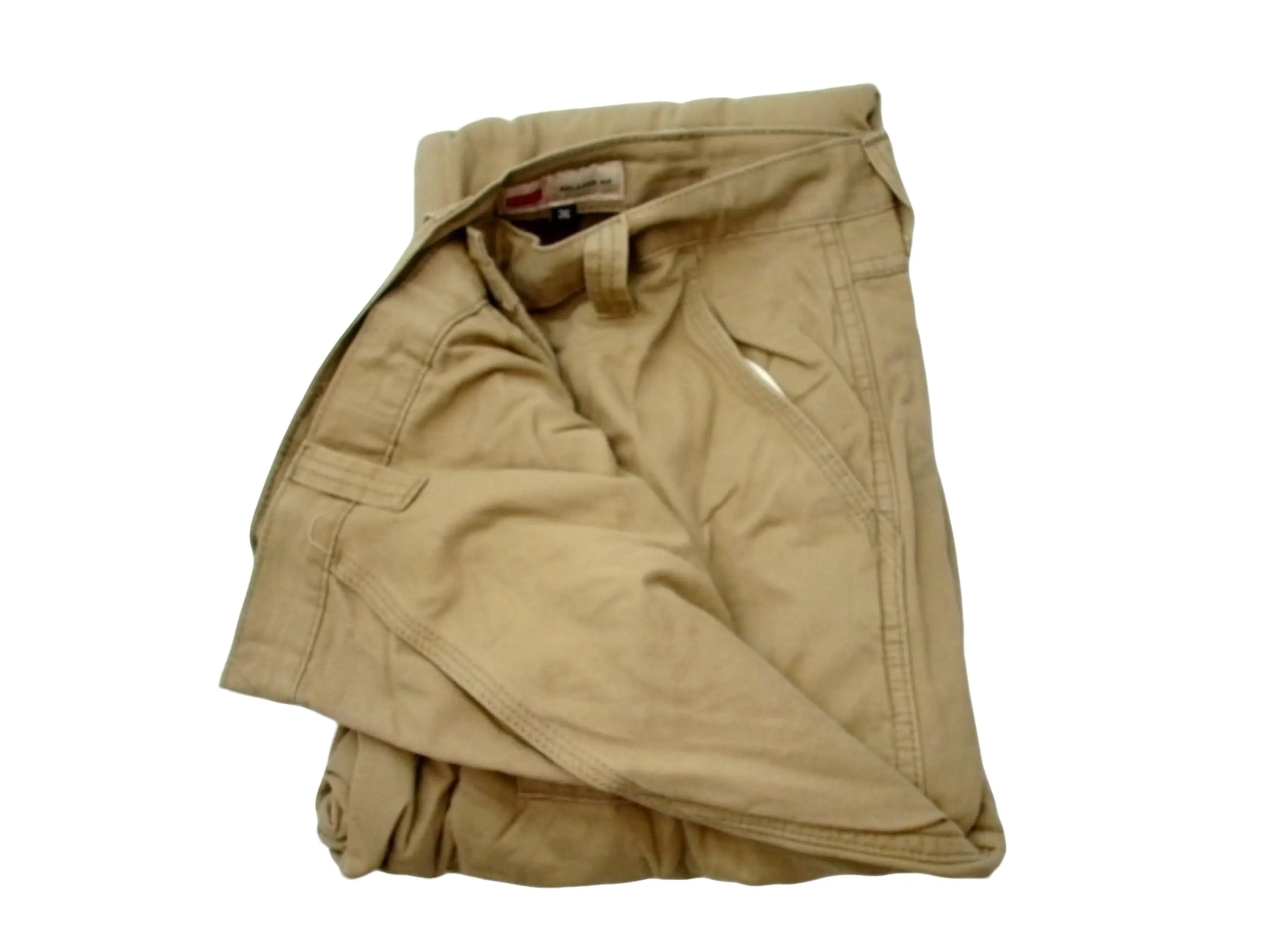 Wrangler Lined Cargo Pants Assorted KWDC