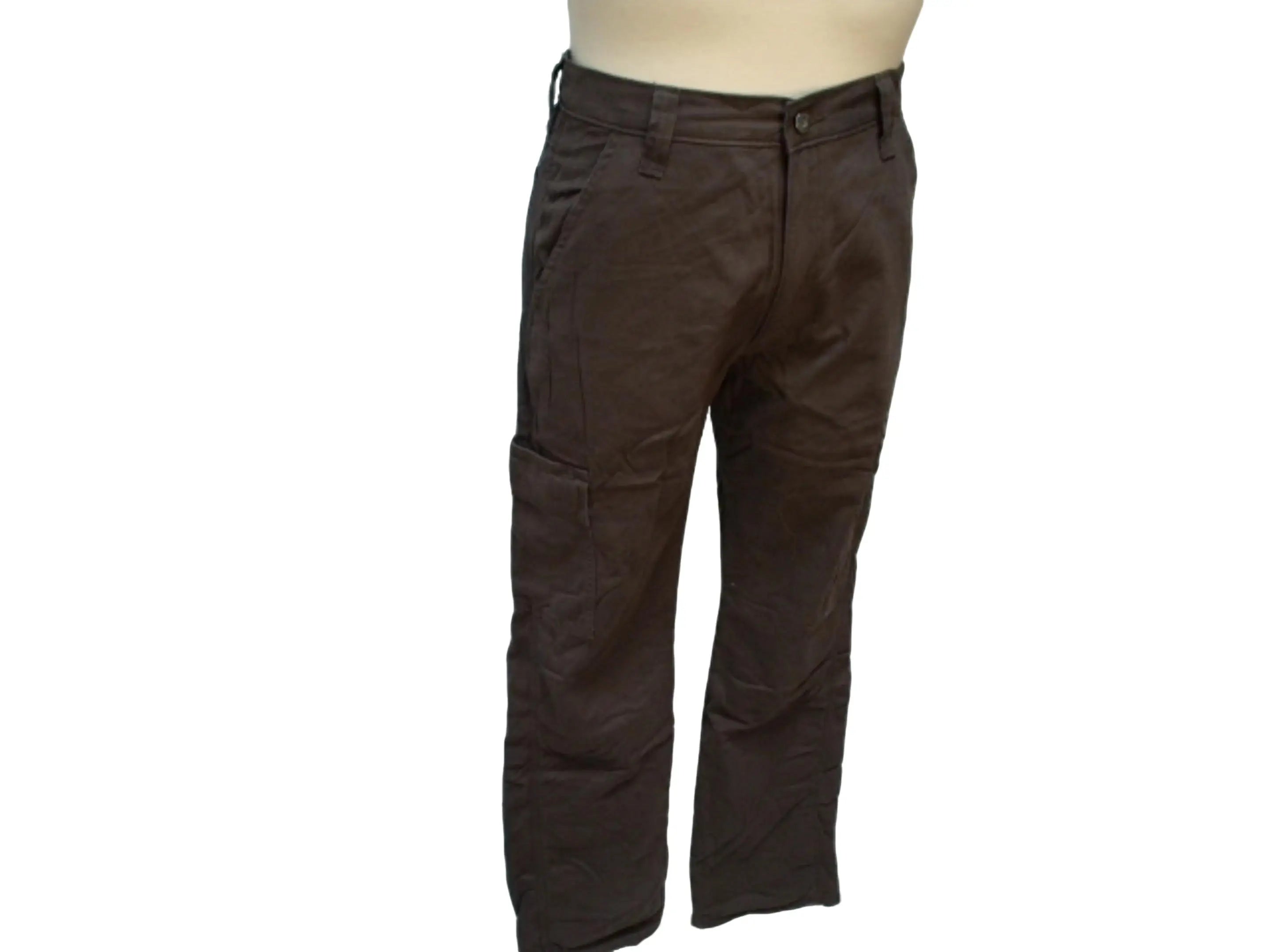 Wrangler Lined Cargo Pants Assorted KWDC