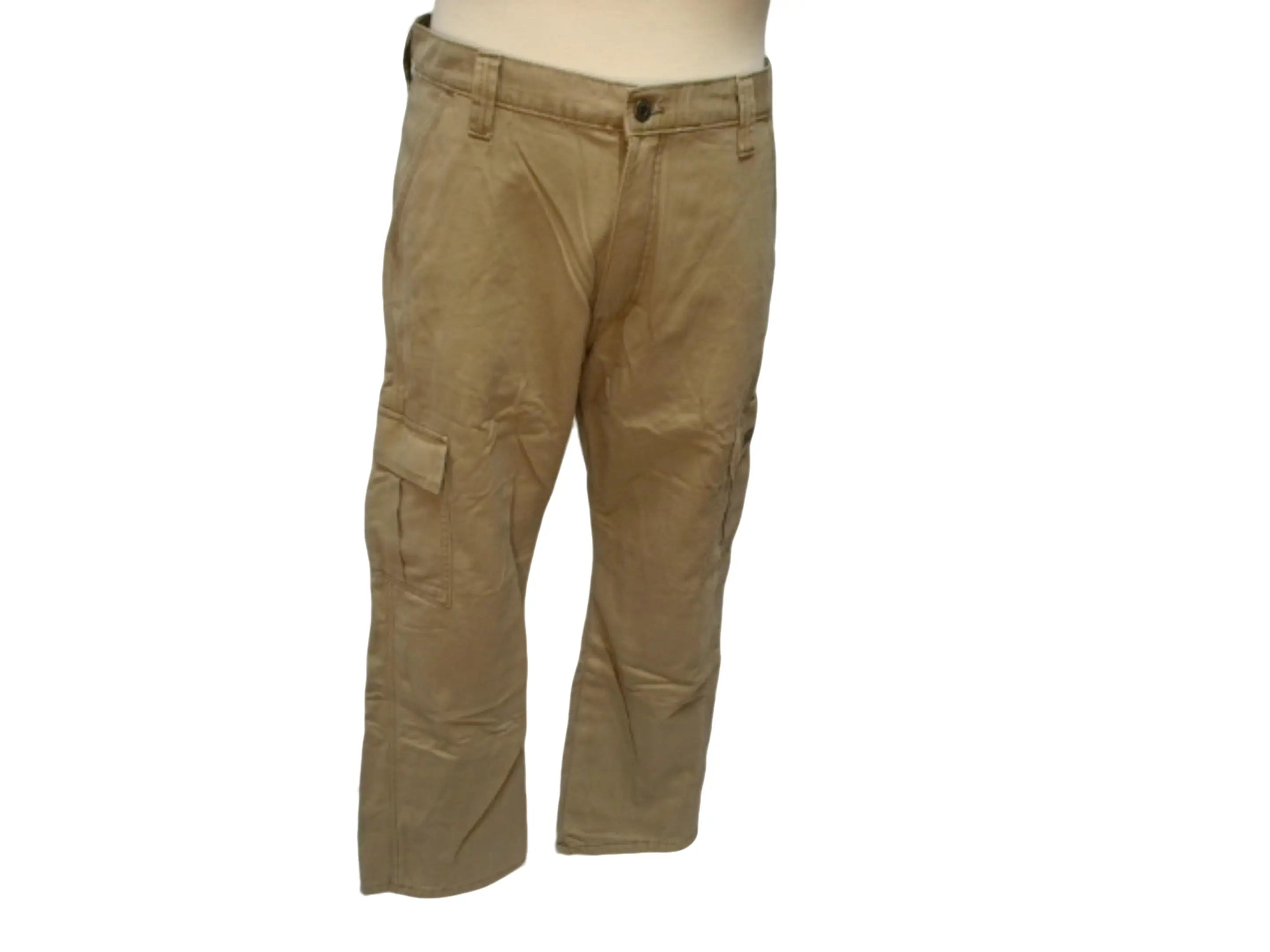 Wrangler Lined Cargo Pants Assorted KWDC